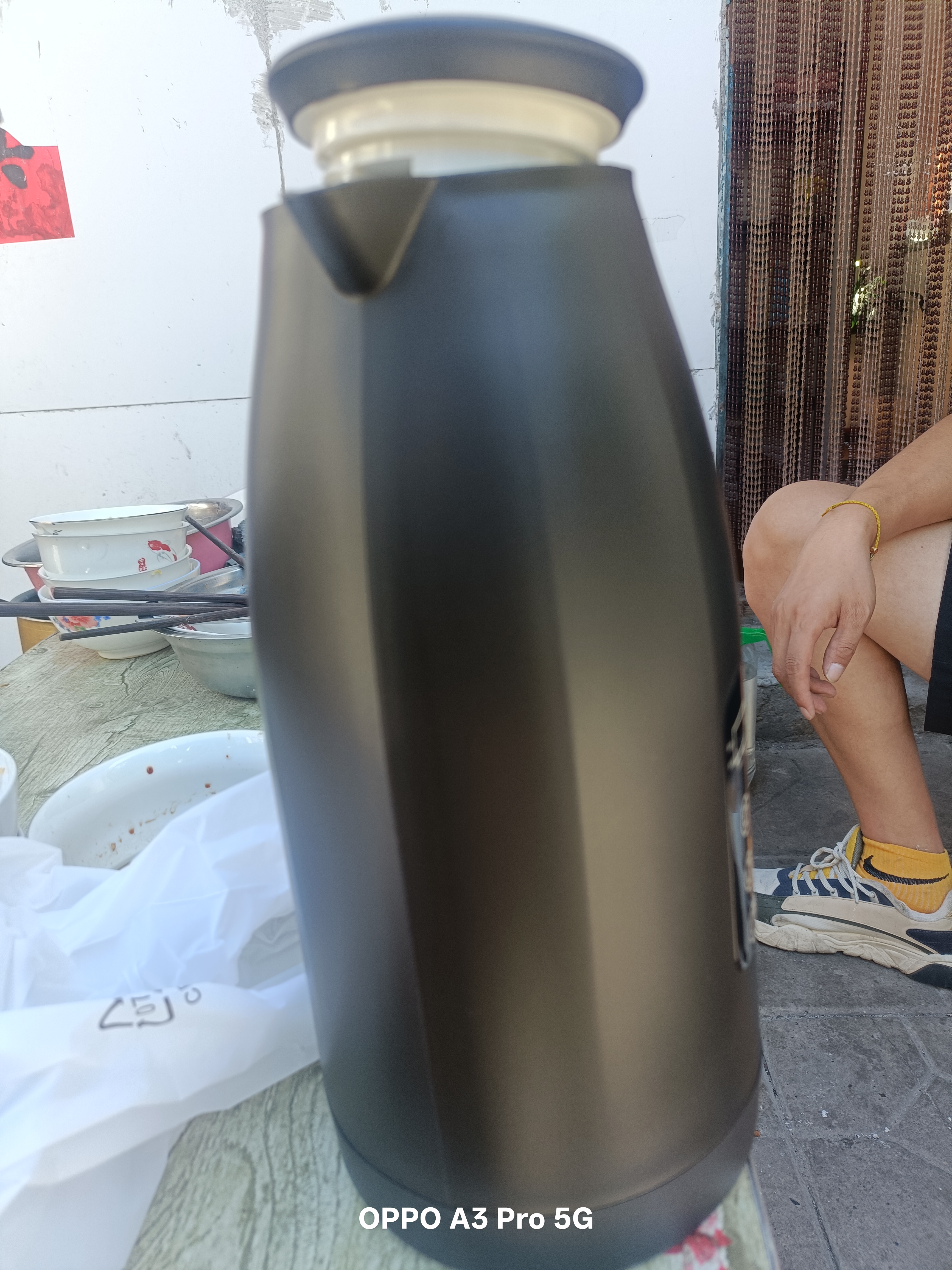 秘密盒子车载烧水壶2025新款12v24v通用货车专用保温一体电热水壶加热水杯 实拍图
