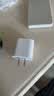 Apple/苹果 原装正品20W type-c充电器 苹果usb-c充电器手机快充头 旗舰店苹果iPhone 18 Pro Max充电器 实拍图