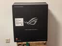 ROG魔霸9X 台式机游戏主机游戏电竞(R7-9800X3D RTX5080 16GB显卡 32G DDR5 1TB SSD ) 实拍图