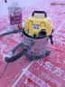 KARCHER德国卡赫 桶式吸尘器18L干湿吹三用家用工业开荒装修保洁地毯宠物大容量大功率超强吸力WD1s 实拍图