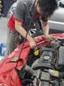 壳牌（Shell）三代蓝壳单次小保养卡 5W-40 SP 4L含机油+机滤+工时 汽车保养 实拍图