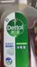 滴露（Dettol）消毒液衣物除菌液洗衣消毒水1.8L*1 衣物混洗杀菌除螨 非84酒精 实拍图