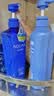 水之密语（AQUAIR）净润臻养(倍润型)洗发水600ml*2+护发素600ml滋养柔顺  实拍图