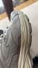 美津浓（MIZUNO）【吴曦同款】新款男女运动鞋子休闲加厚保暖防泼水跑步鞋RACER S 实拍图