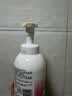 贝亲（Pigeon）洗发水沐浴露 含桃叶精华 洗发沐浴二合一  四季通用 500ml*2 实拍图
