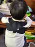 安踏开肩带女士背部矫正神器成人青少年男直背挺拔美背带驼背开背 实拍图