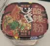 班干部（BANGANBU）【大圆哥推荐】正宗川渝酸辣粉201克*6桶-贡菜豆芽腐竹零食整箱 实拍图