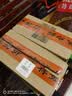 茗杰茶叶 金骏眉武夷红茶 满口蜜香 2026新茶红茶散茶浓香型500g 实拍图