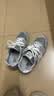 NEW BALANCE秋季男女情侣同款复古休闲百搭薄底运动鞋CM996系列CM996GR2 40 实拍图