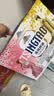 青岛啤酒（TsingTao）精酿白啤500ml*10罐礼盒装(白啤*4+樱花*3+桂花*3) 中秋礼品 实拍图