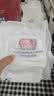 名典泰迪一体拉拉裤L码54片【9-12kg】婴儿尿不湿超薄干爽尿裤男女通用 实拍图