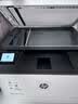 惠普（HP）3104fdw黑白激光自动双面打印机 无线家用打印 自动输稿 家用打印复印扫描传真一体机 实拍图