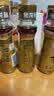 金龙鱼纯芝麻香油 100ml【一级】凉拌 调味 烹饪 火锅 调味油 实拍图