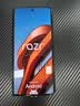 摩托罗拉 联想moto razr fold 第7代星轨架构 8.1英寸无偏振超大屏 单反级影像 绅墨雅黑 16GB+512GB 实拍图