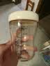 世喜奶瓶3-7岁儿童牛奶杯ppsu直饮水杯300ml 实拍图