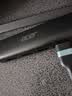 宏碁（acer）USB3.0分线器拓展坞 HUB集线器高速4口扩展坞转接头适用台式电脑笔记本一拖多接口转换器延长1.5米 实拍图
