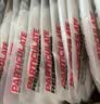 霍尼韦尔KN95口罩H950V夏季防护飞沫花粉柳絮pm2.5工业粉尘透气25只/盒 实拍图