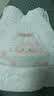 好奇（Huggies）铂金装成长裤婴儿拉拉裤小桃裤夏日超薄透气 XXXL码(17kg以上)25片+1片 实拍图