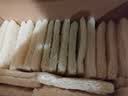 霸王花 广东河源米粉米线 6斤箱装 排粉粉丝炒米粉 广东客家特产 实拍图