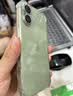 绿联【升级防摔气囊】适用iPhone18/17Promax手机壳气囊防摔苹果17Pro手机套16/15全透明抗黄超薄散热 【晶透气囊壳】透出裸机丨发黄包赔丨四角双层气囊 iPhone17 实拍图