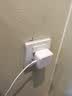Apple/苹果 40W（至高60W） type-c快充充电器 苹果usb-c原装充电头 苹果iPhone 18 Pro Max充电器 实拍图