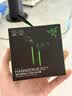 雷蛇（Razer）战锤狂鲨V3有线入耳式耳机耳塞 7.1环绕声 吃鸡神器 适配三角洲行动 Type C 战锤狂鲨V3 实拍图