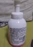贝亲（Pigeon）洗发水沐浴露 含桃叶精华 婴儿洗发沐浴二合一 500ml IA209 实拍图