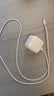 Apple/苹果 40W（至高60W） type-c快充充电器 苹果usb-c原装充电头 苹果iPhone 18 Pro Max充电器 实拍图