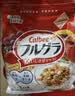 卡乐比（Calbee）原味水果麦片450克进口非油炸营养早餐代餐零食 实拍图