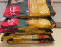 Orijen渴望猫粮 成猫幼猫粮 全价通用无谷原味鸡肉进口5.4kg效期27/1 实拍图