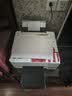 爱普生（EPSON）【6代新品】L1358 墨仓式A4彩色无线单功能家用打印机 家用/办公 AI学习打印机（微信/远程打印） 实拍图