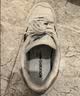 NEW BALANCE秋季男女同款复古灰色耐磨轻便运动休闲鞋574系列ML574LGI 39.5 实拍图