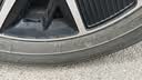 玲珑轮胎汽车轮胎225/55R17 97V GREEN-MAX HP200 G1原配秦L/海豹06/秦L 实拍图
