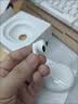 vivoiQOO TWS Air3 奔霆白 45h超长续航 44ms超低游戏延迟 游戏 蓝牙耳机 苹果华为小米oppo手机通用 实拍图