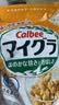 卡乐比（Calbee）低gi燕麦片 混合麦片450g 进口非油炸 营养早餐代餐零食 实拍图