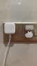 Apple/苹果 40W（至高60W） type-c快充充电器 苹果usb-c原装充电头 苹果iPhone 18 Pro Max充电器 实拍图