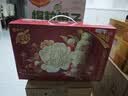 蒙牛真果粒花果奶昔牡丹荔枝风味牛奶饮品230g*10瓶 中秋送礼礼盒 实拍图