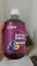 U100高膳西梅纤维饮 西梅汁 配料升级 分享饮料果汁500ml*1瓶 实拍图