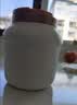 海天 黄豆酱 2kg 优选黄豆酿造 酱香浓郁 蒸炒焖拌 调味品 实拍图