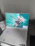 华硕（ASUS）华硕天选6 Pro 锐龙版 16英寸 学生优惠 游戏本 笔记本电脑 锐龙9 8940HX/RTX5060/魔幻青 240Hz 2.5K 16G内存/1T高速固态硬盘 |16:10高色域 实拍图