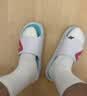 匹克态极拖鞋男情侣秋季凉拖鞋运动防滑沙滩鞋女踩屎感休闲鞋E92037L 实拍图