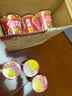 日清香辣牛肉风味 76g*12杯整箱装 速食方便泡面早餐面 实拍图