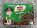 雀巢美禄（Nestle Milo）运动力量巧克力夹心饼干216g 下午茶早餐点心 家庭分享装随机发货 实拍图
