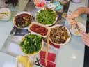 福临门 泰玉香大米 一品香米 10斤 实拍图