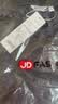 JD FASHION京东自营100%新疆棉溯源T男士t恤长袖短袖男女纯棉t恤2026新衣服 实拍图