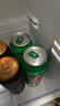 喜力经典500ml*3听 喜力啤酒Heineken尝鲜小酒婚宴用酒 实拍图