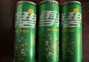 百事可乐美年达 大气橙味汽水碳酸饮料330ml*6听 新老包装随机 实拍图