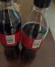 可口可乐（Coca-Cola）零度 Zero 无糖汽水 碳酸饮料 500ml*12瓶 整箱装 实拍图