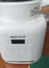 奥克斯（AUX）破壁机家用多功能1.75L大容量 豆浆机榨汁机全自动十页钛刀 免煮五谷杂粮料理机宝宝辅食PB325A 实拍图