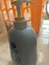 戴·可·思儿童洗护二合一洗发水沐浴露宝宝燕麦牛奶洗护沐浴二合一500ml*2 实拍图